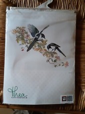 Cross stitch kit thea - cross,
