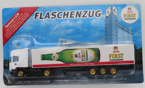 Grell camion truck - ho,