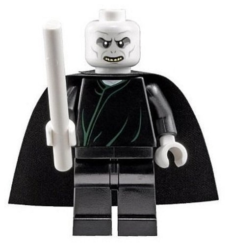 Lego harry potter minifigurine - potter,