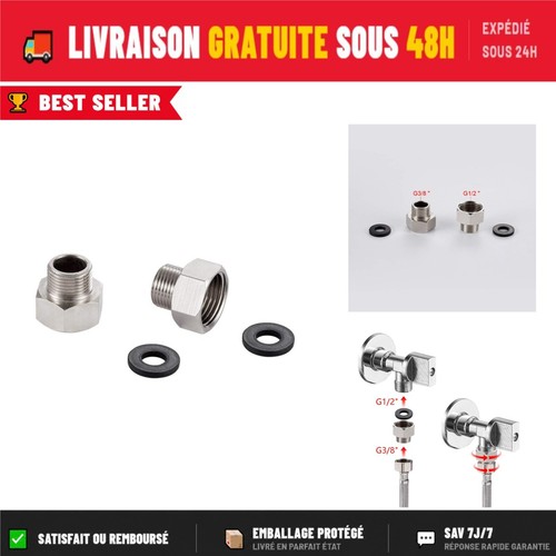 Ibergrif m91501 adaptateur - ibergrif,
