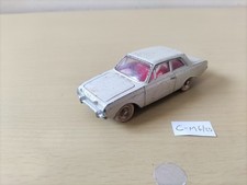 DINKY TOYS, FORD TAUNUS 1/43e