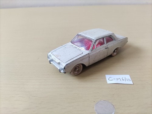 Dinky toys ford taunus 43e - toys,,