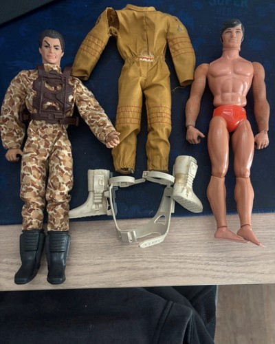Lot big jim - lot,