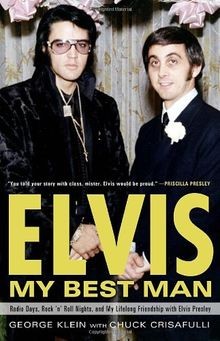 Elvis best man - man:, radio