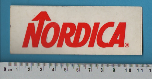 Nordica sport snowboard - ❤,
