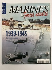 MARINES & forces navales n°11
