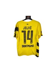 Maillot domicile - maillot, de