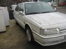 Compteur RENAULT R21 PHASE 2
