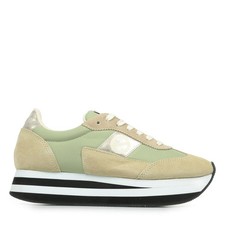 Chaussures Baskets No Name