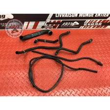 Durite reniflard Ducati 1200 Multistrada 2013 à 2014