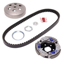 Kit embrayage diamètre 112mm