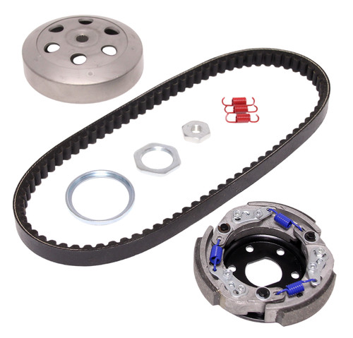Kit embrayage diamètre - , 112mm