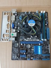 BUNDLE CARTE MERE µATX ASUS