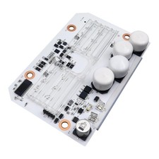 Carte moteur d'éclairage de