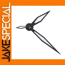 JakeSpecial – Sleek Black