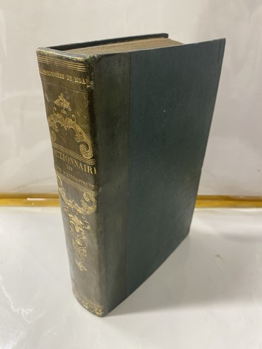 Nouveau dictionnaire des