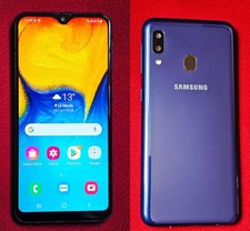 Smartphone Samsung Galaxy A20e