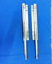 4 glissiere de tiroir avec