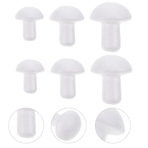 100 pcs champignons - 100,