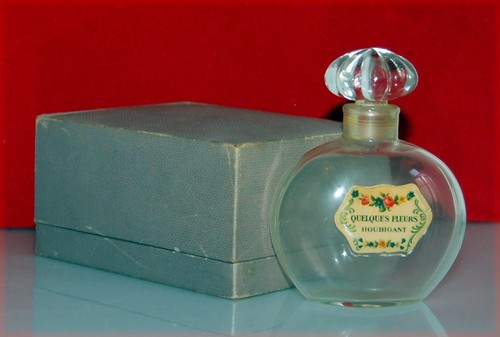Houbigant flacon de - flacon,