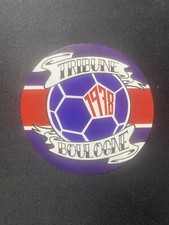 Sticker ultras Paris PSG Kob