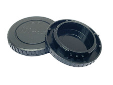 Nikon 1 Bouchon de Corps Compatible Avec J1, J2, J3, J4, V1, V2, V3, S1, S2 X2