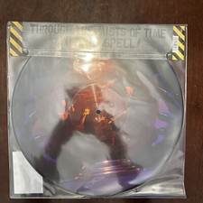 AC/DC - Though The Mists Of Time (Picture Disc)