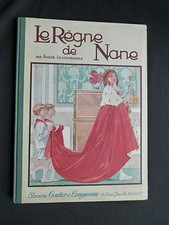 Gautier Languereau Le règne