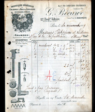 Paris usine - xi°:,