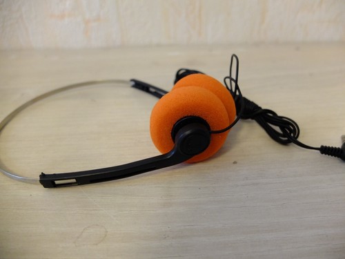 Casque pour walkman wordwide - /,