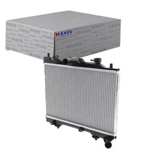 Aks dasis radiateur - dasis,