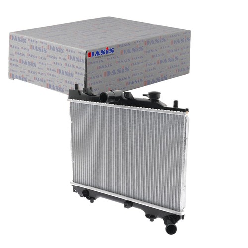 Aks dasis radiateur - aks,