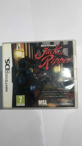 Jeux video nintendo jack - jeux,