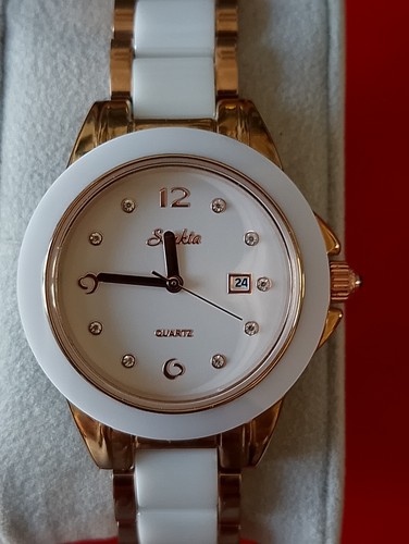 Tres jolie montre femme sunkta - montre,