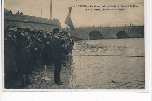 Nantes concours - nantes,