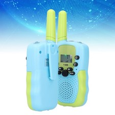 2 Mini Talkies Walkie