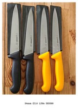 Lot couteaux giesser - de,