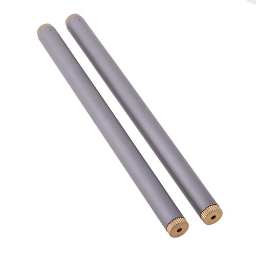 Pliable camping baguettes - pliable,