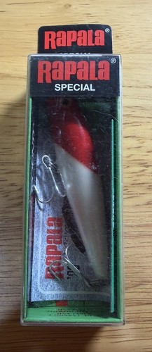 Vintage rapala special cdl - rapala,