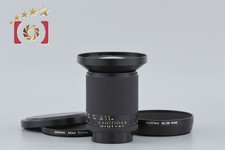CONTAX Carl Zeiss Distagon