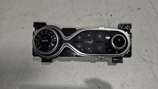 Commande chauffage RENAULT