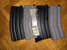 Chargeur M4 Réplique Airsoft ptw systema