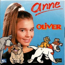 Oliver | Anne (5) | Disques