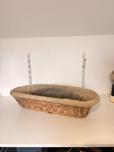 Ancien vannerie villaines - ancien,