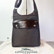 LONGCHAMP Sacoche Shoulder Bag