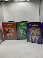 Lot Of 3x The Best Of BEAVIS &