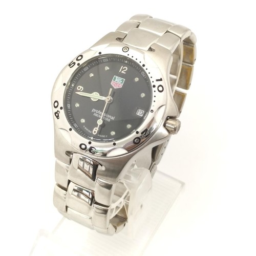 Tag heuer kirium - tag,