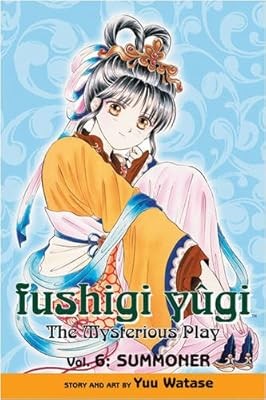 Fushigi yugi the mysterious - yugi:,