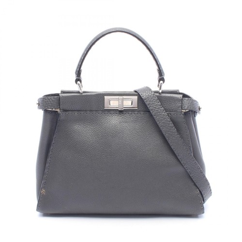 Sac main bandoulière fendi - à,
