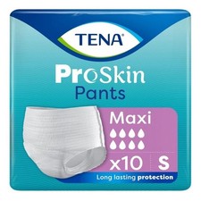 Culotte absorbante Tena Pants